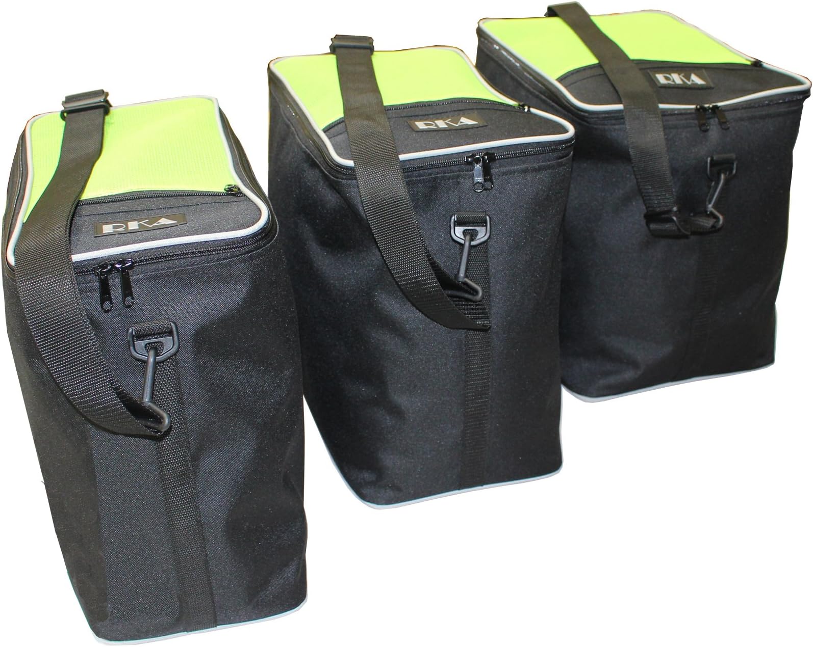 ZEGA Hardcase liners (ZT31-38)