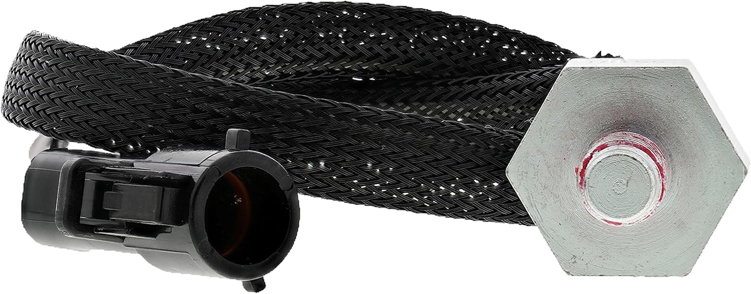 Ignition Knock (Detonation) Sensor W/Thread Sealant