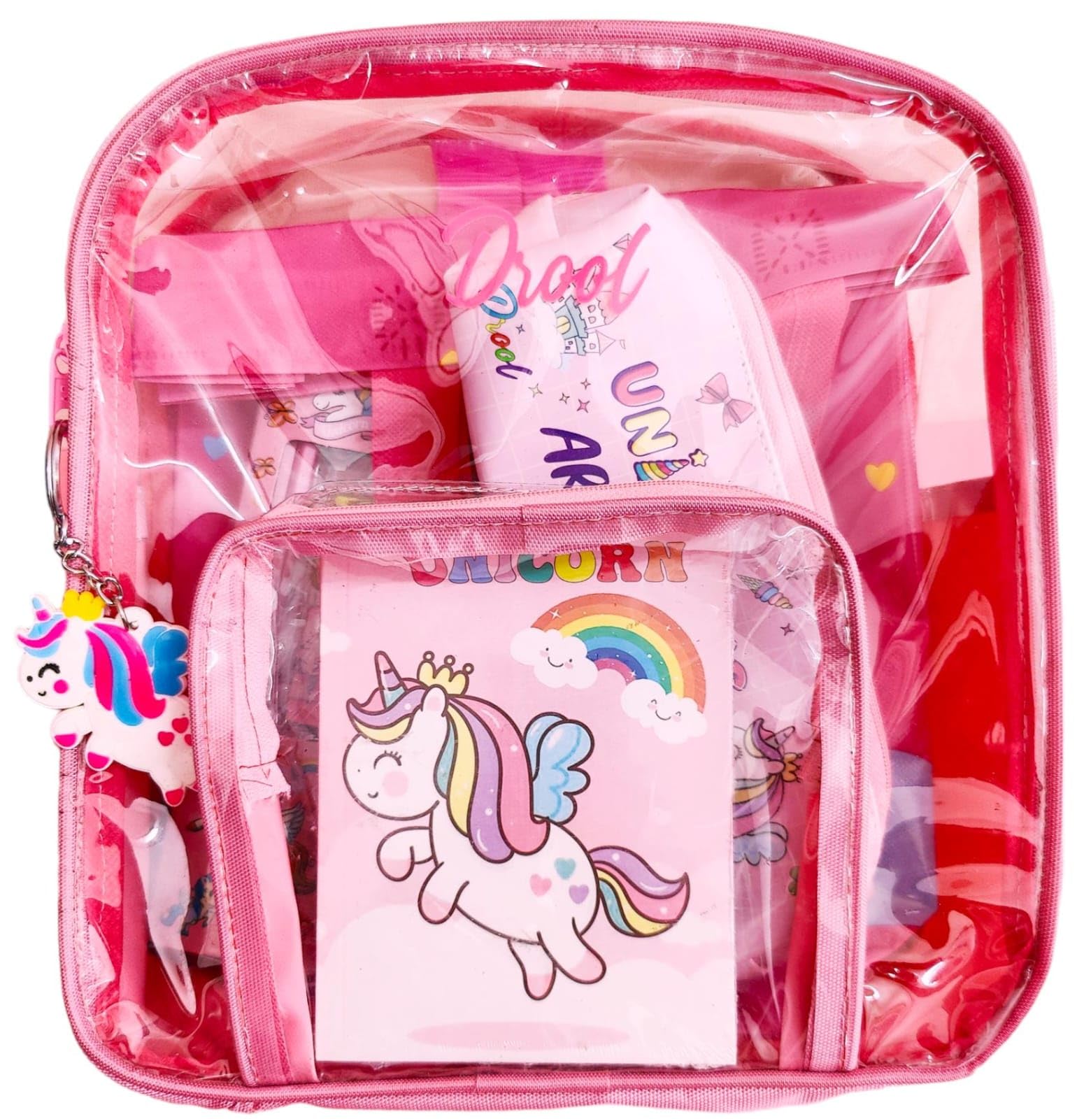 See full amazon price history chart for TERA 13 Unicorn Bag For Girls (Pack Of 7 Items) Backpacks S Unicorn Pink Stationery Set Kit Unicorn Carry Bag For Girls Diary Pen Pencil Combo Girls Polyester Unicorn Stationery Set For Girls TERA 13 Unicorn Bag For Girls (Pack Of 7 Items) Backpacks S Unicorn Pink Stationery Set Kit Unicorn Carry Bag For Girls Diary Pen Pencil Combo Girls Polyester Unicorn Stationery Set For Girls (B0D11RKSZQ) Amazon Price History, Amazon Price Tracker