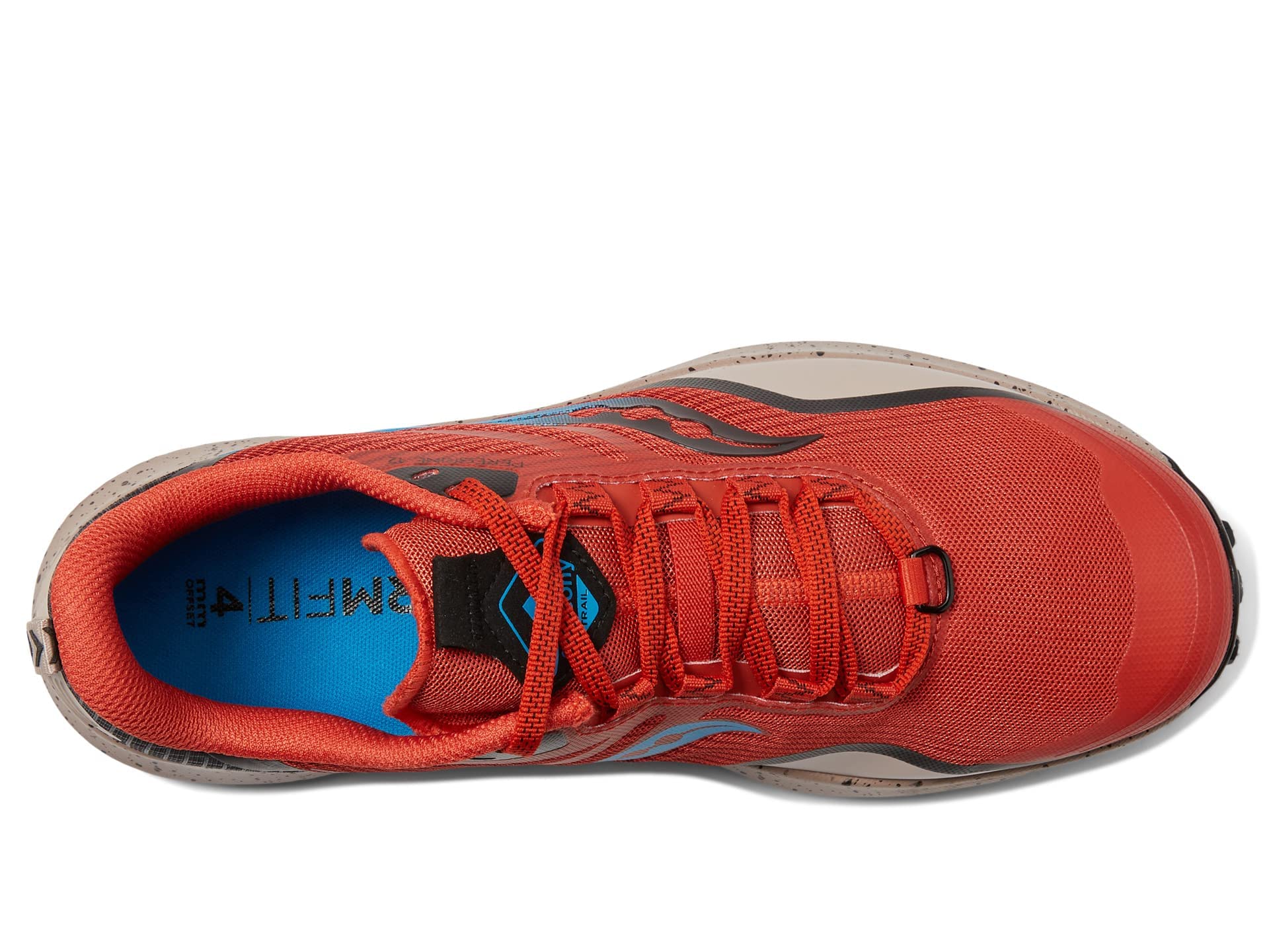 Saucony Saucony Peregrine 12 M S20737-16 Running Shoes ZapatillasHombre