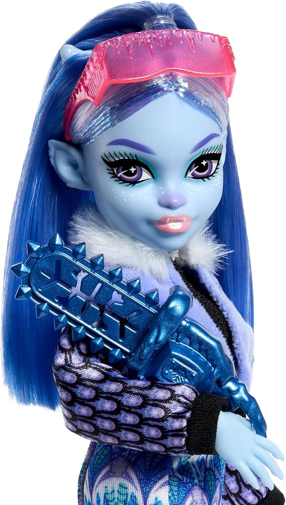 Monster High, Toy, JDR58