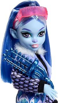 Monster High, Toy, JDR58