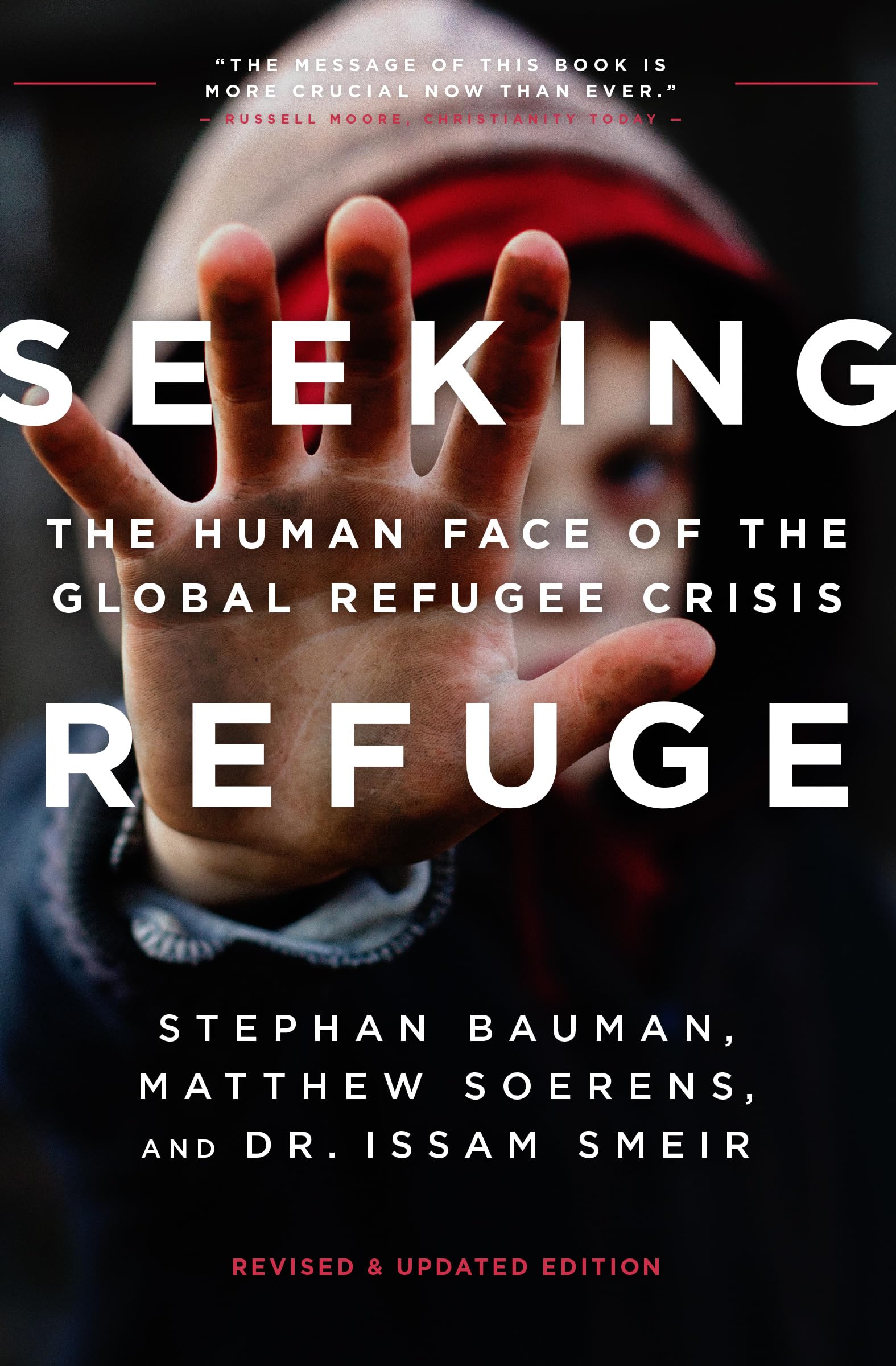 Seeking Refuge: On the Shores of the Global Refugee Crisis
