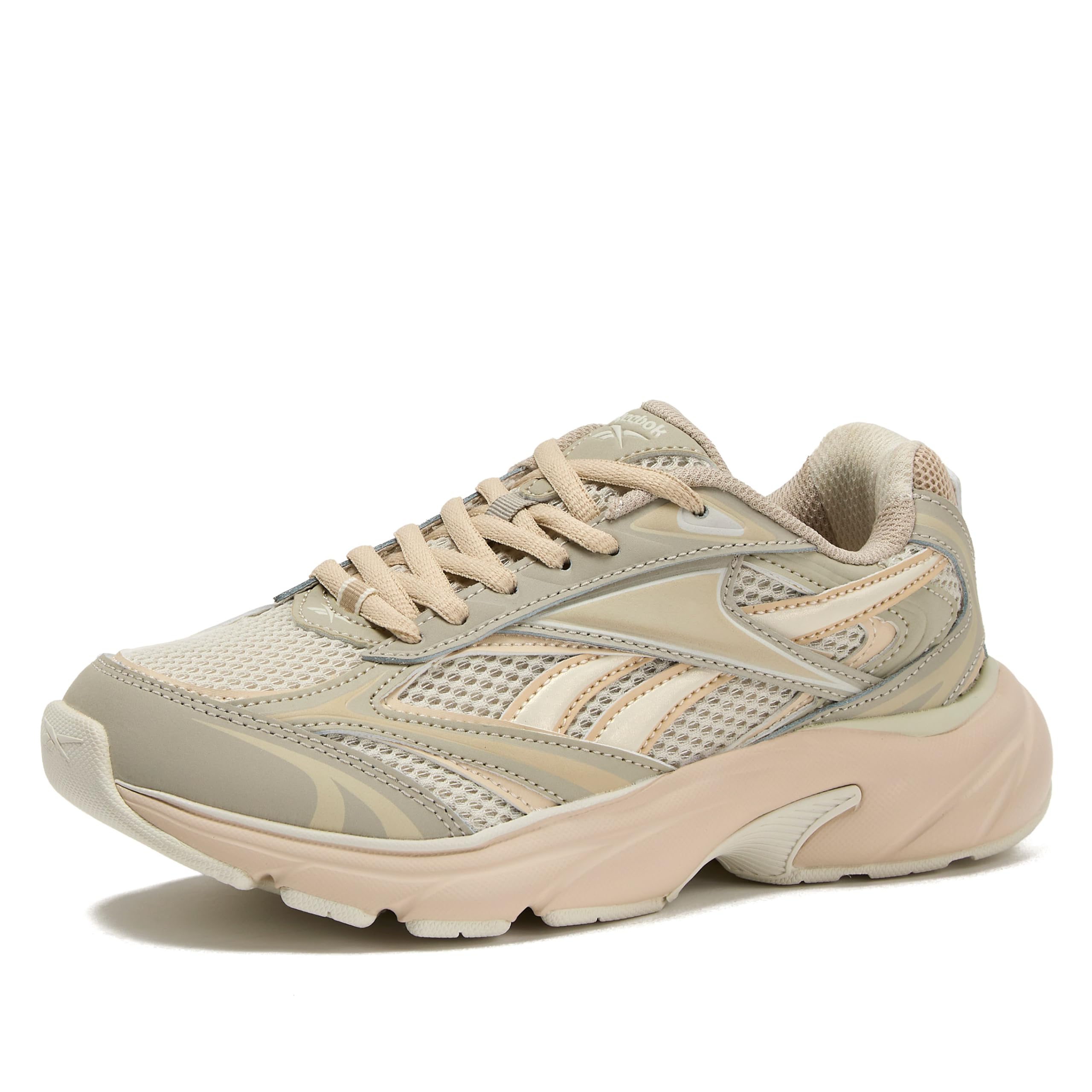 Storm Rush Athletic Sneakers for Women, Casual Tennis Womens Shoes