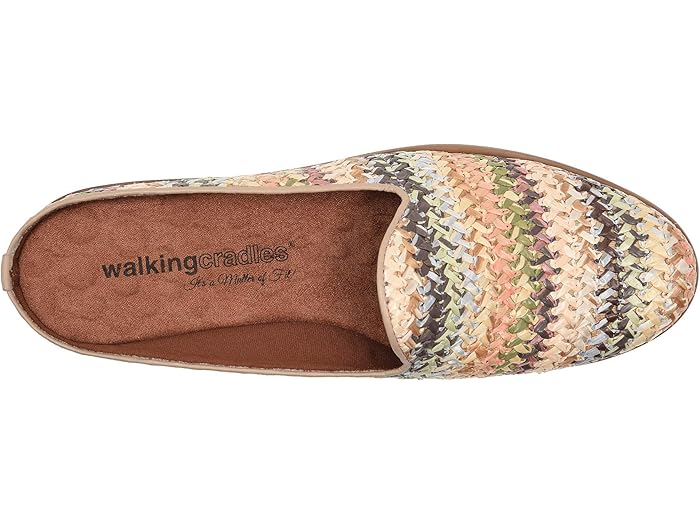 walking cradles juliette