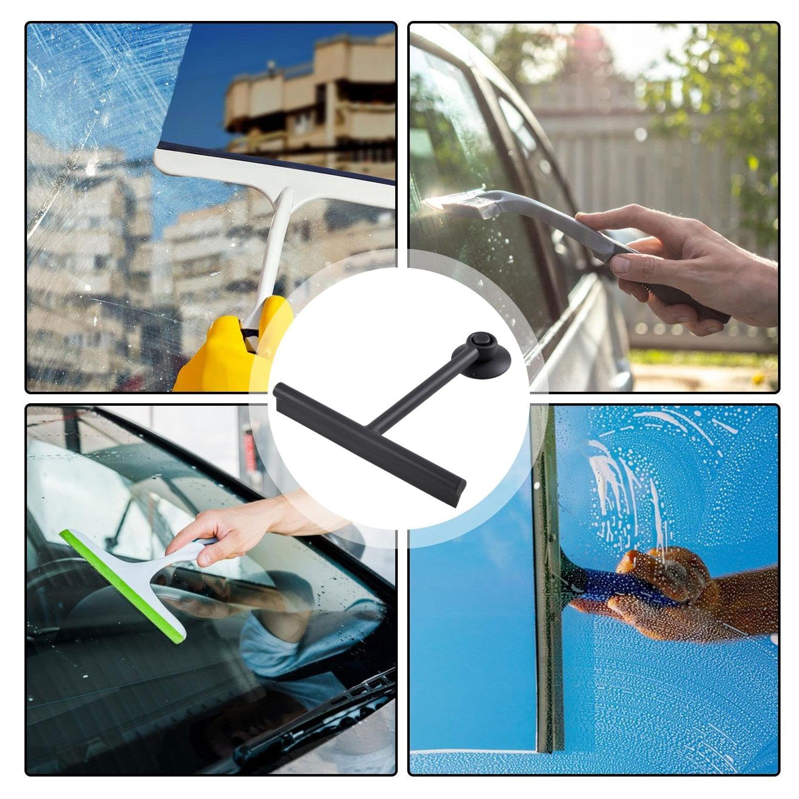 Come Pulire Le Finestre In Casa: Consigli Efficaci - Foto 11