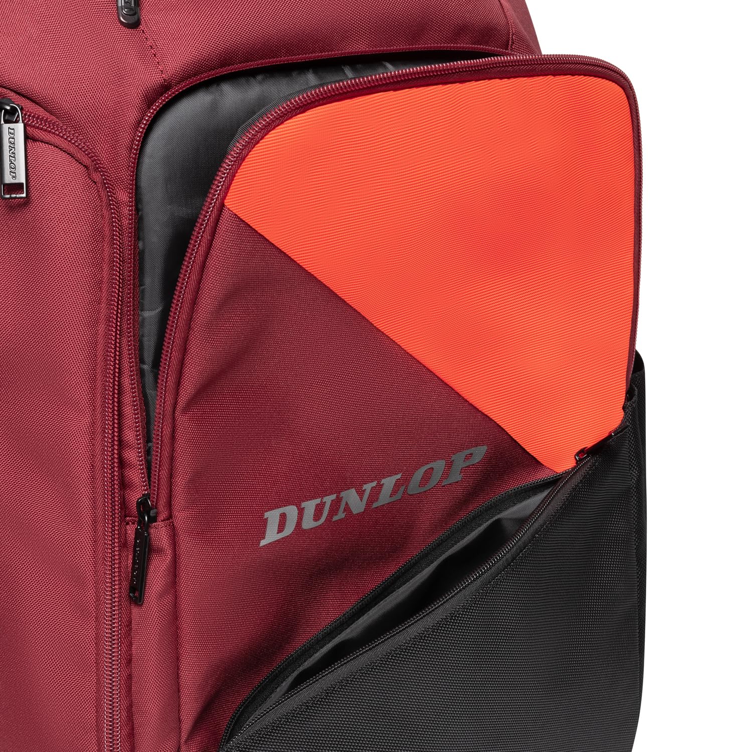 DUNLOP Squash PSA CX Zaino