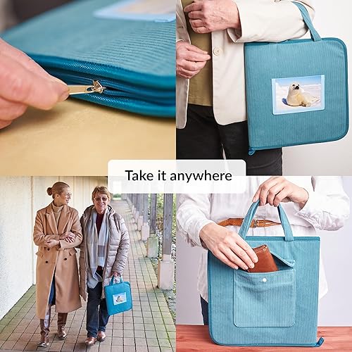 Miniatura 4 de Páginas de manta antiestrés