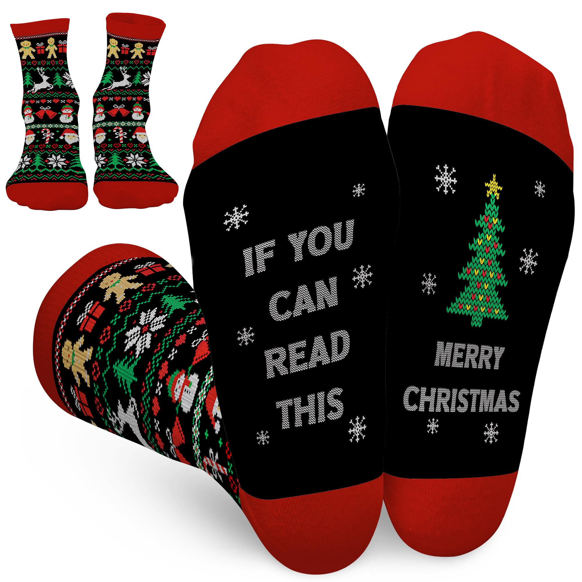 Book, Fishing, Hiking, Gamer, Camping, Pickle, Music, Foods, Ballerina, Bigfoot - Hobbies Socks for Women Men