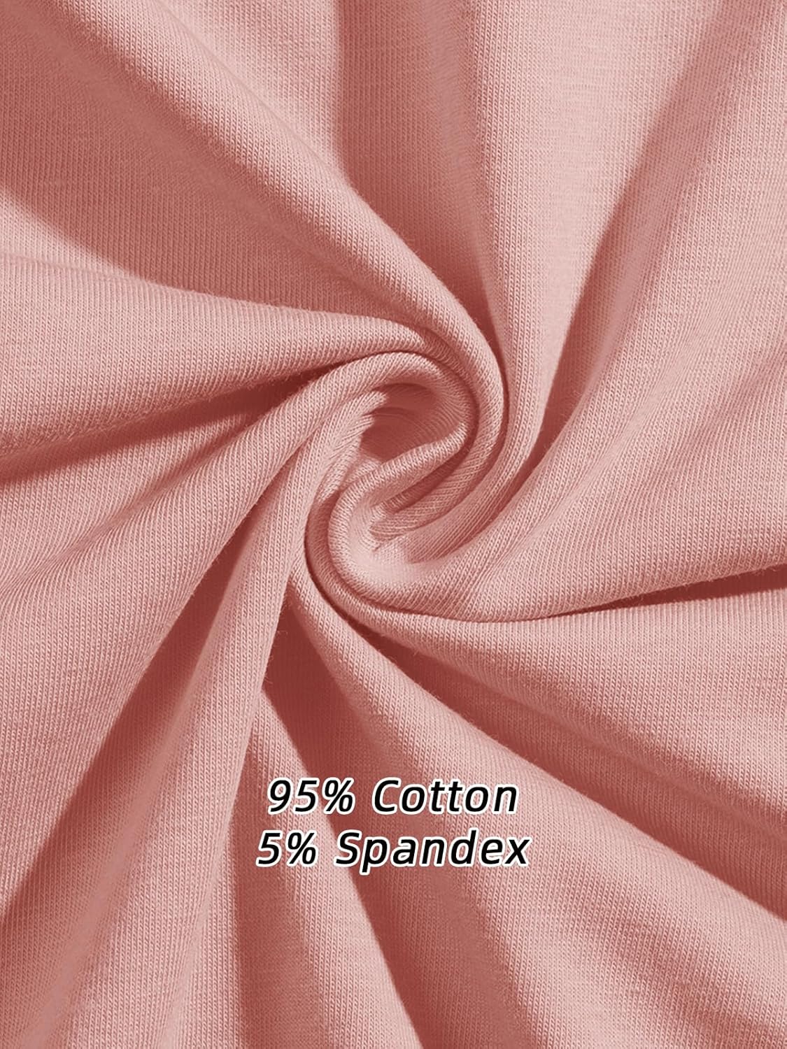 Runcati Mens Cotton V Neck T-Shirts Short Sleeve Casual Basic Summer Beach Pocket Tee Tops - Image 5