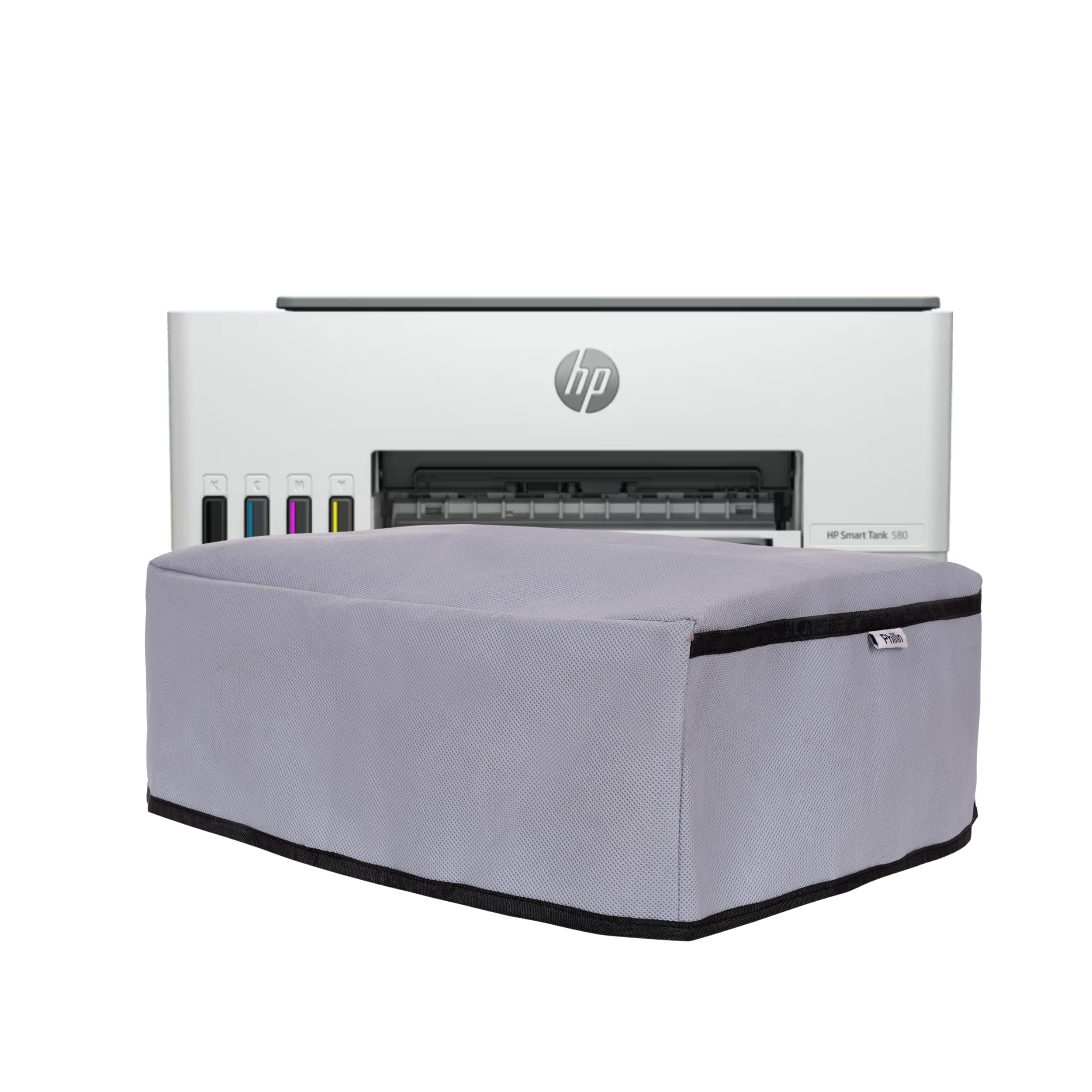 Phillin Dust-Proof Printer Cover for Hp Smart Tank All-In-One 580/581/585 – Protective and Stylish-picture-21