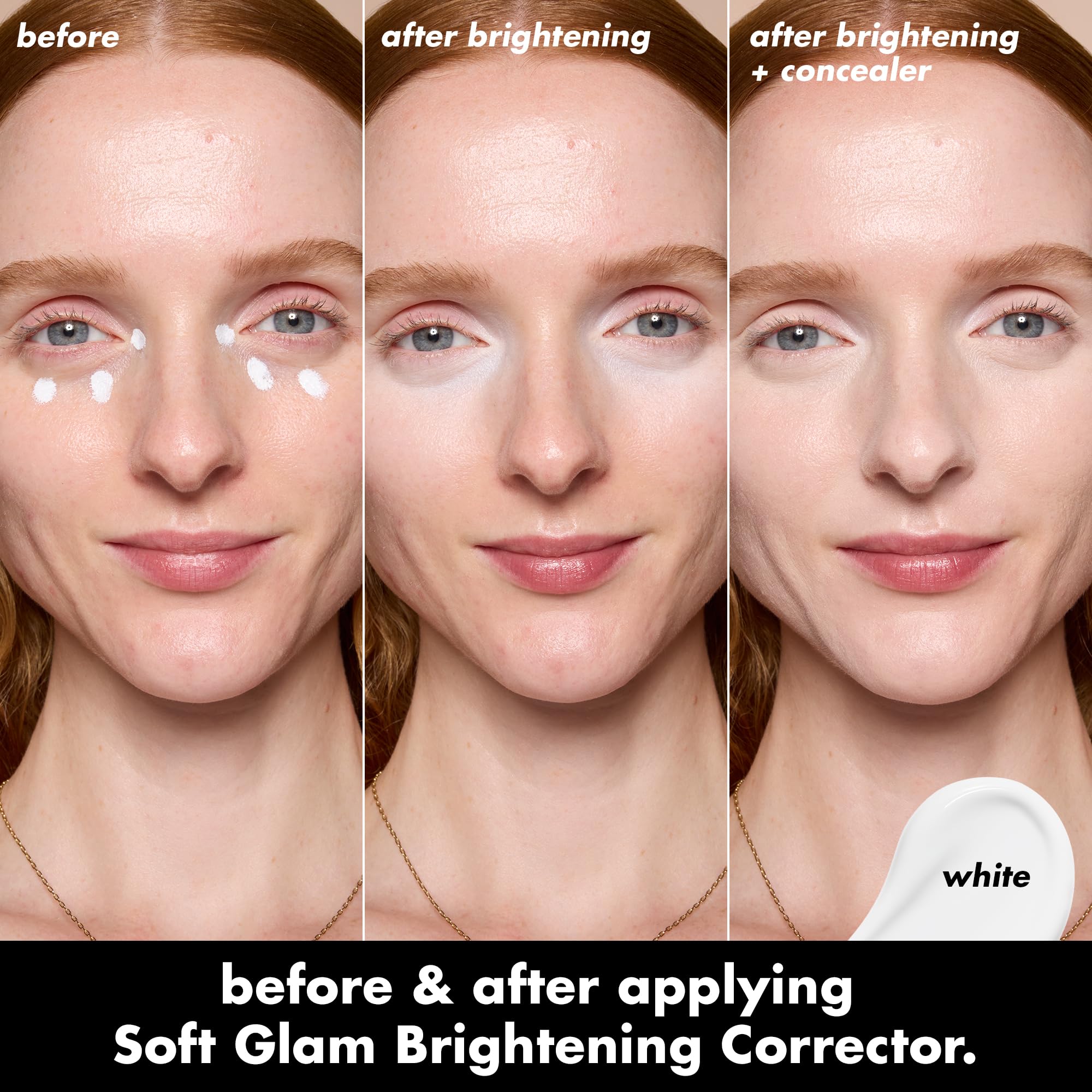 e.l.f. Brightening Corrector - Minimize Dark Circles -2 e.l.f. Brightening Corrector - Minimize Dark Circles -2
