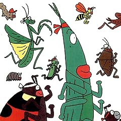 むしたちのうんどうかい (絵本・こどものひろば)