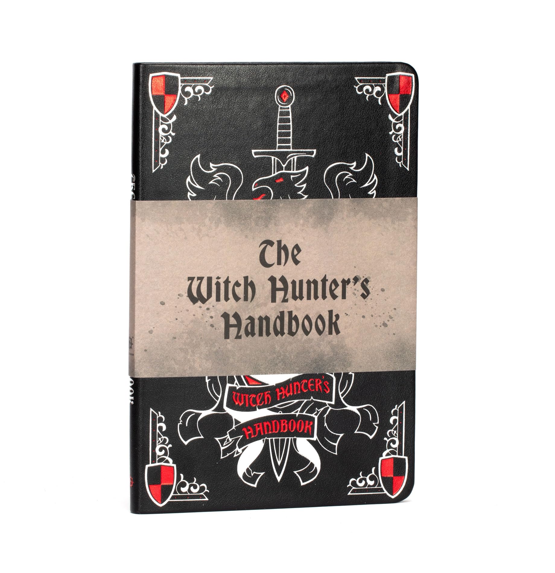 Games Workshop - Warhammer - The Old World - The Witch Hunter Handbook