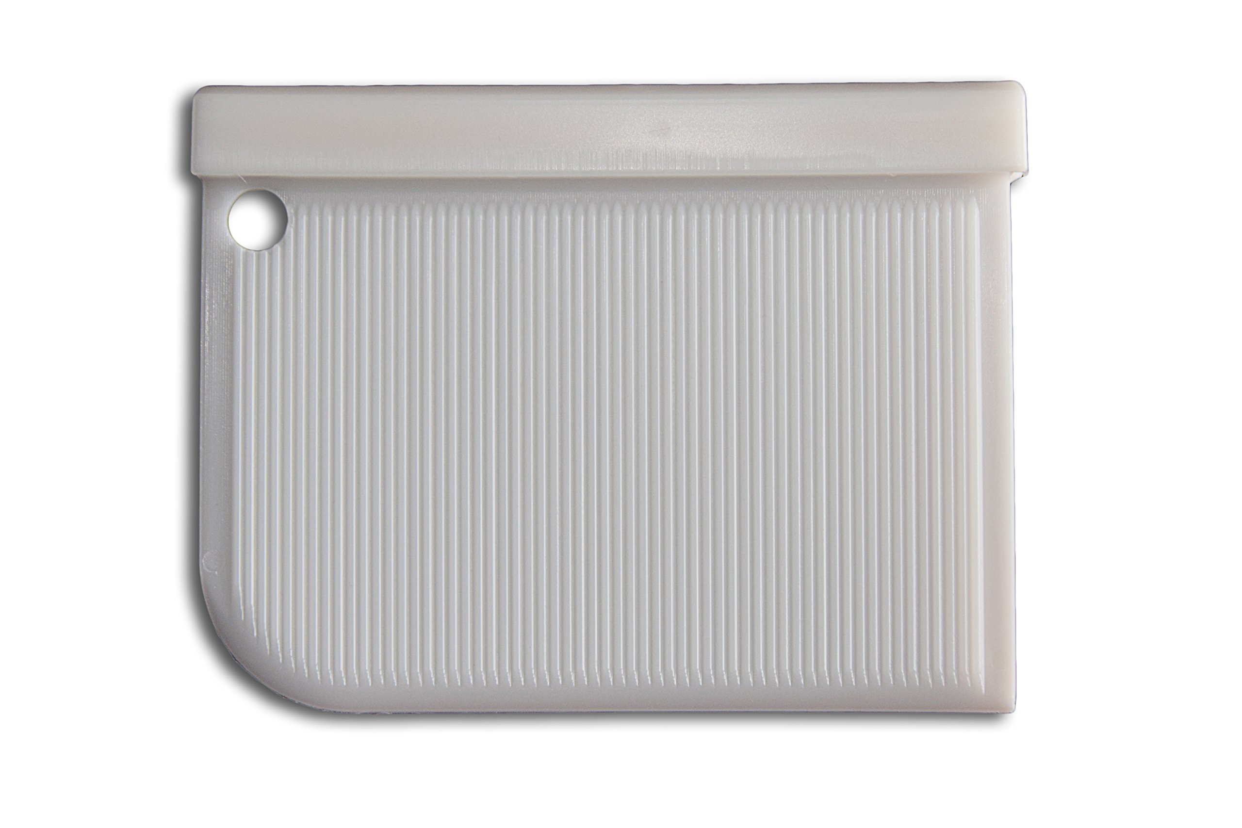 Cutter à Pâtisserie en Bois - Set de 3 Éléments ELETTRO CENTER