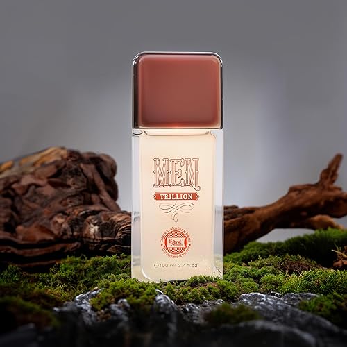 Miniatura 2 de Hybrid & Company Hombres Trillón Para Hombres Eau De Parfum Vaporisateur Natural Spray 3.4 Fl Oz