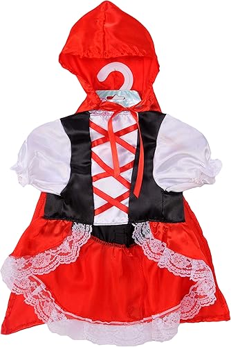 Miniatura 3 de Rubies Red Riding Hood Dog Costume