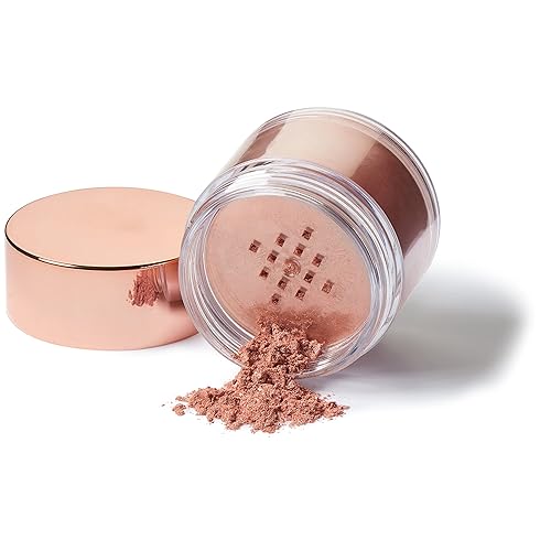 Miniatura 2 de LOreal Paris Cosmetics True Match Lumi Shimmerista - Polvo de resaltado luz solar 028 onzas