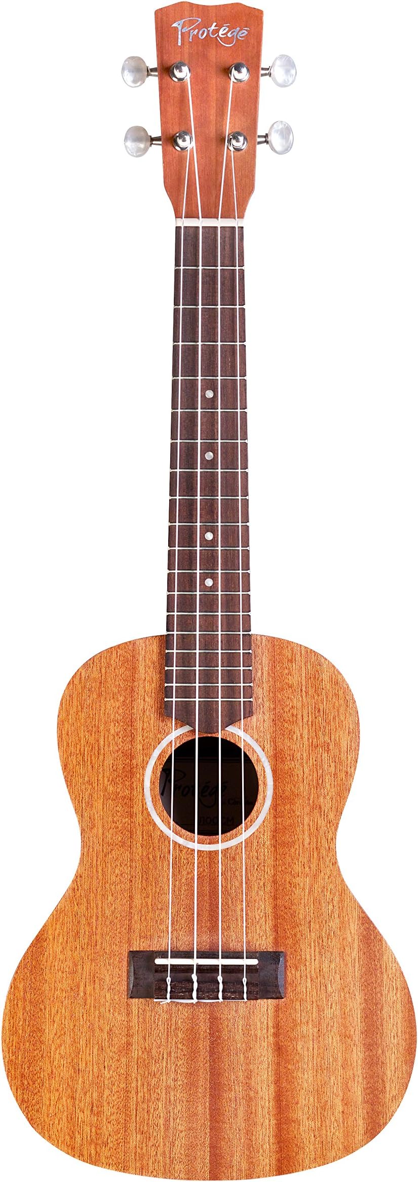 Cordoba, 4-String Protégé U100SM Soprano Ukulele, Right Handed