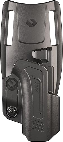 Orpaz Compatible con Glock 22 Funda Óptica Compatible con G22 OWB Holster