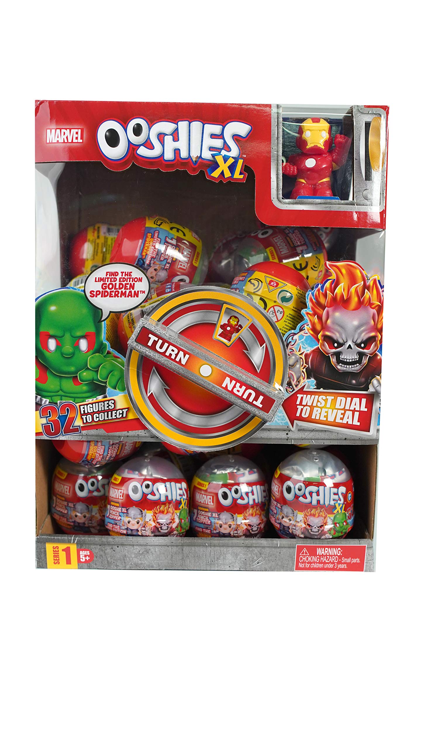 sesame street ooshies