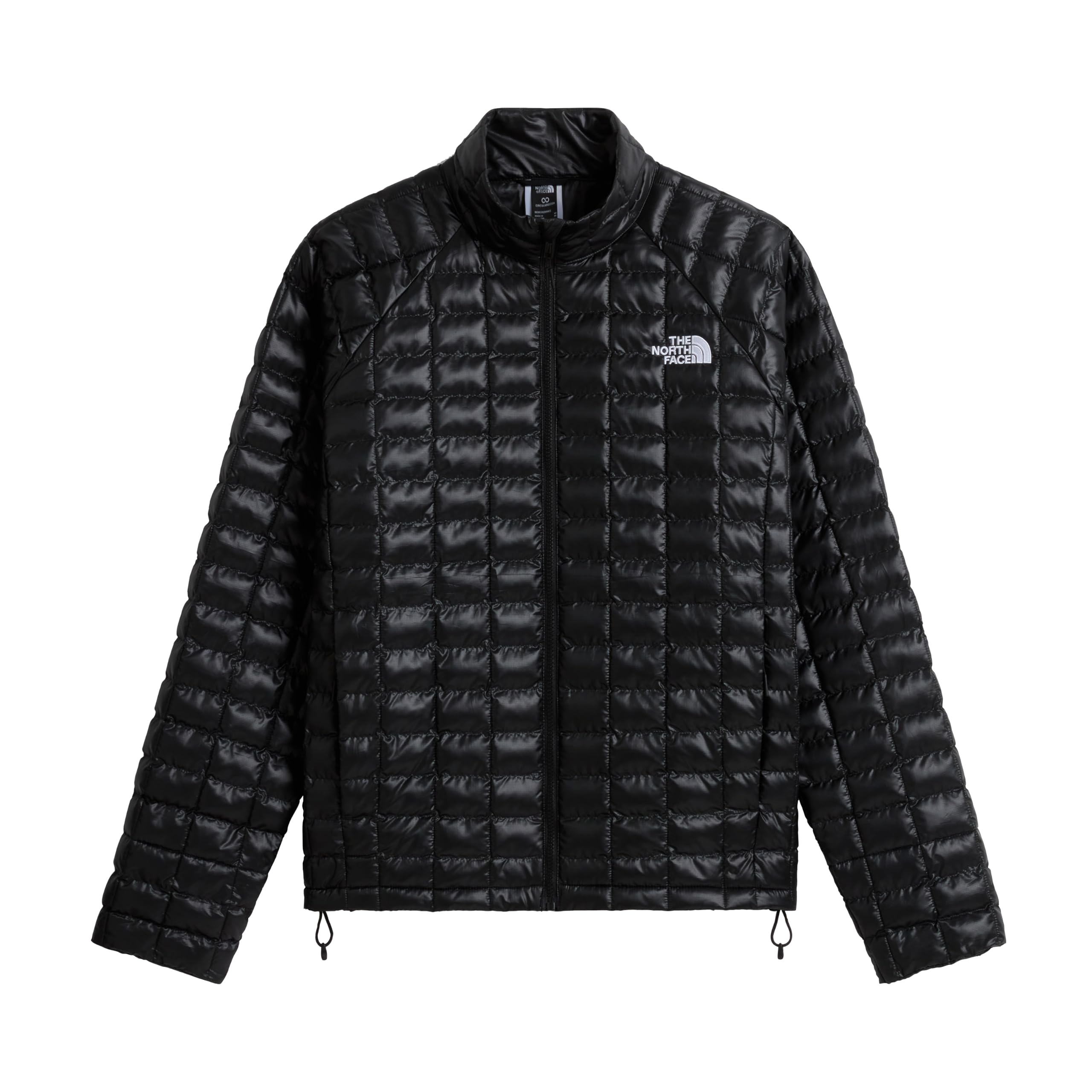 The North Face Men's Thermoball Insulated Jacket (Standard &amp; Big Size) | High Loft Insulation, Wind &amp; Water Resistant