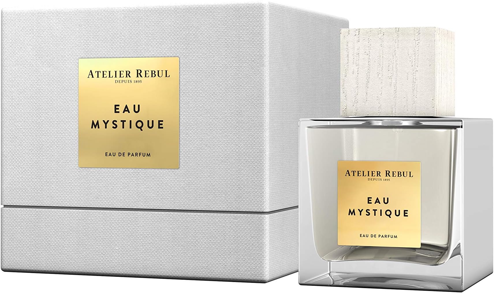 Eau Mystique Eau de Parfum 100ml for Women