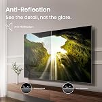 Hisense 85U78QG - Téléviseur intelligent Mini-LED PRO 4K de 85", natif 165Hz, VRR 288, jusqu'à 3000 Nits, HDR10+, Dolby Vision IQ · Dolby Atmos, IMAX Enhanced, 2.1.2 Ch (Modèle 2025)