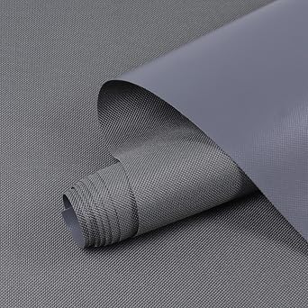 GlodWheel 60"180" Marine Waterproof Canvas Fabric 600D Outdoor Material