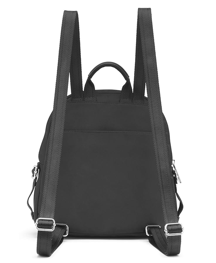 Amazon.com: Calvin Klein womens Sussex Nylon-Backpack, Black