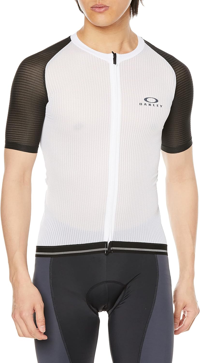 Amazon | [オークリー] T-Shirt ENDURANCE ULTRA LITE JERSEY