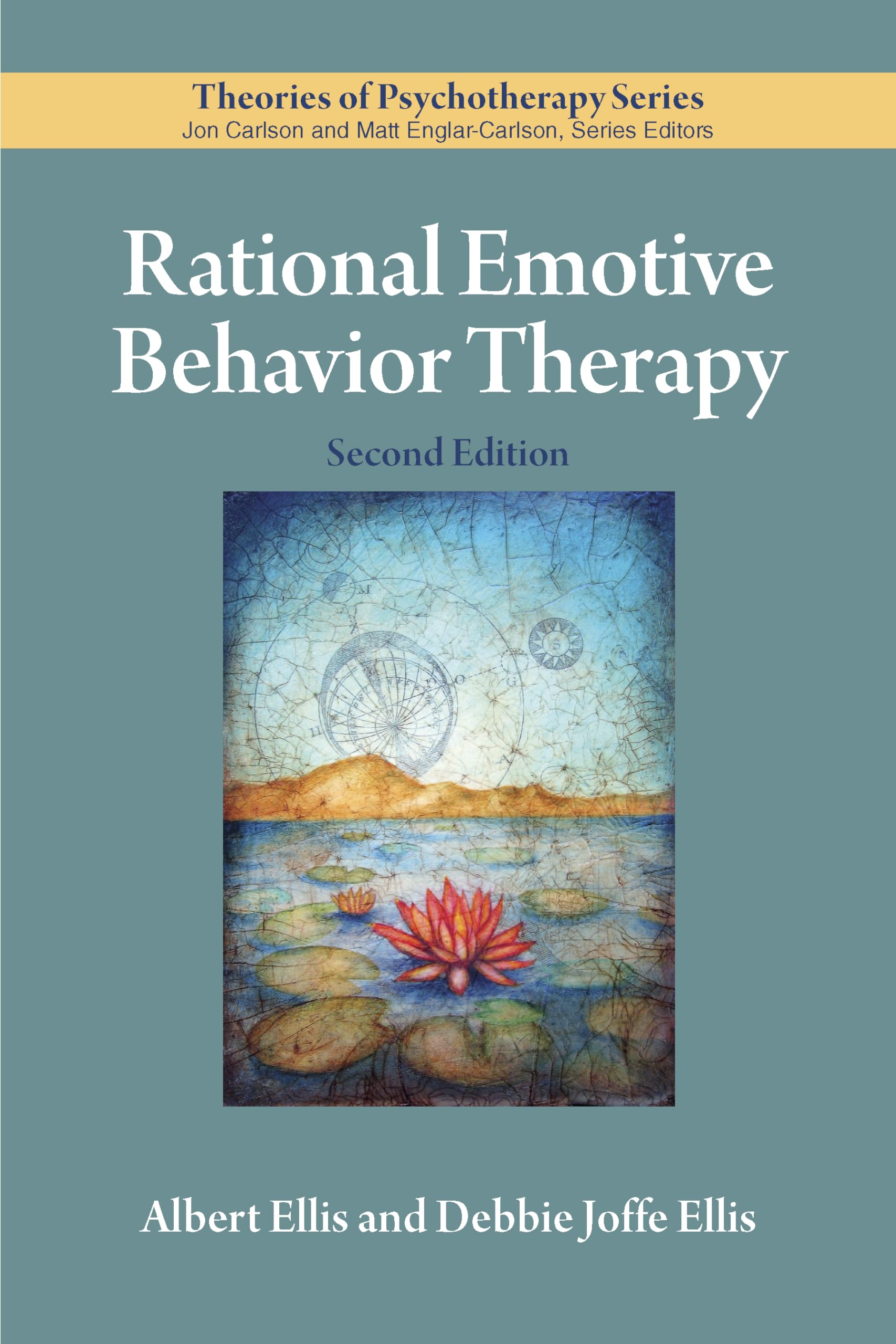Amazon.com: Rational Emotive Behavior Therapy (Theories of ...