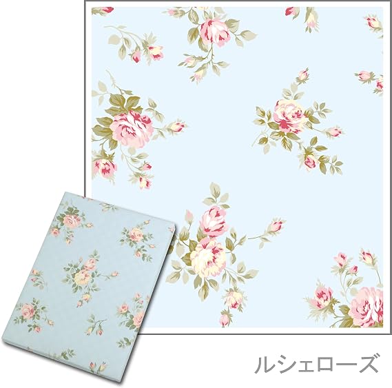 YAMATO Best Gourmet Maubert 3,500 Yen Course Wrapping Paper: Lucy Rose