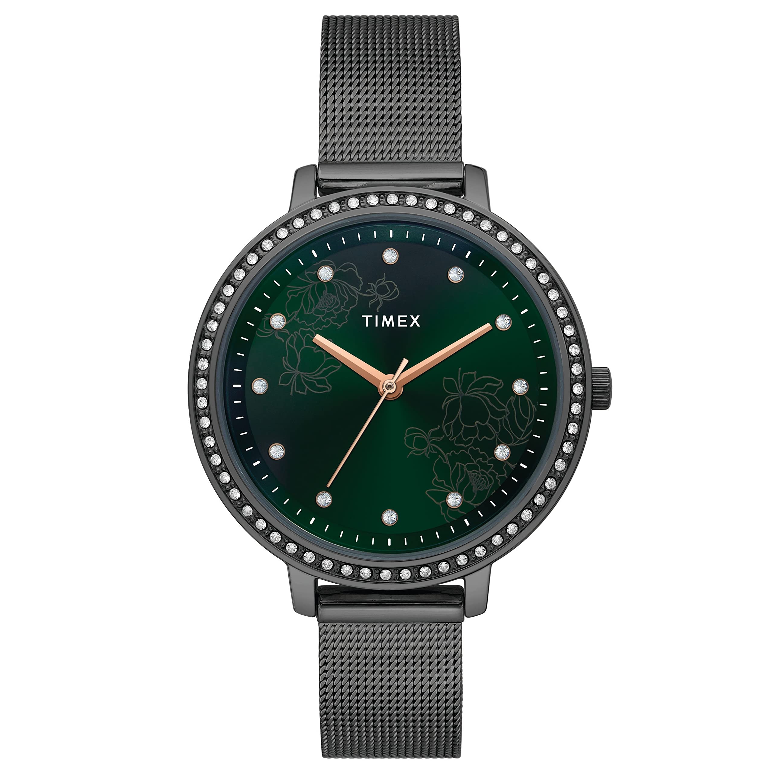 TIMEX Mens Analog Wrist watch-TWEL14704 (B08WHXGQMN) Amazon Price History, Amazon Price Tracker