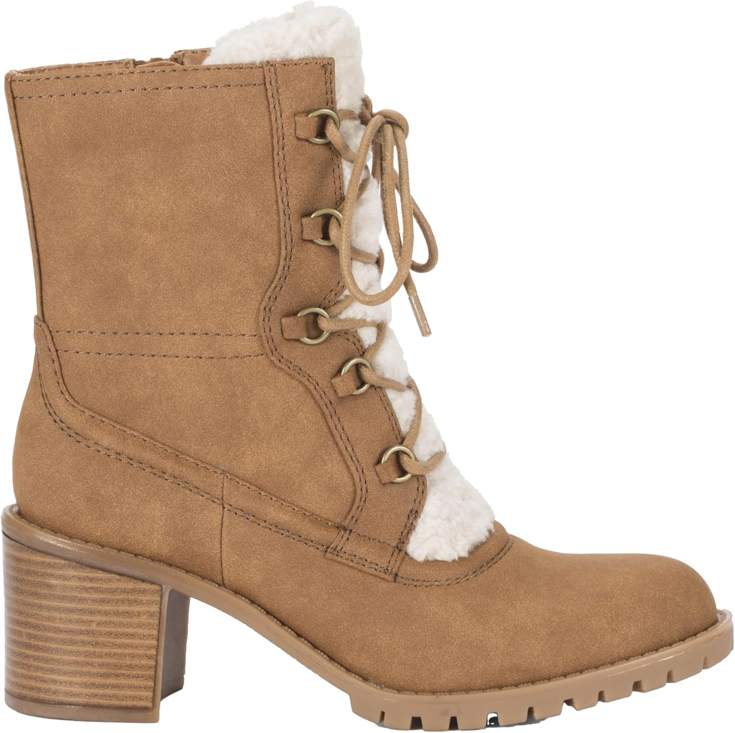 BareTraps HADLEE Womens Boots