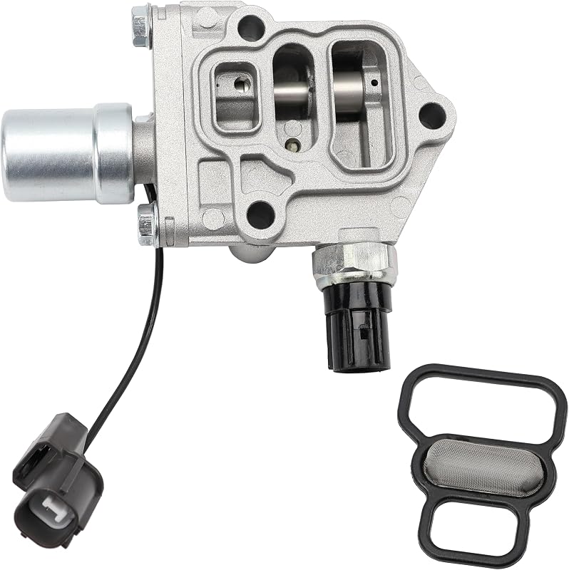 Válvula solenóide do sistema VTEC RLP para Civic e Acura EL 1.7L 2001–2005 – 1 unidade