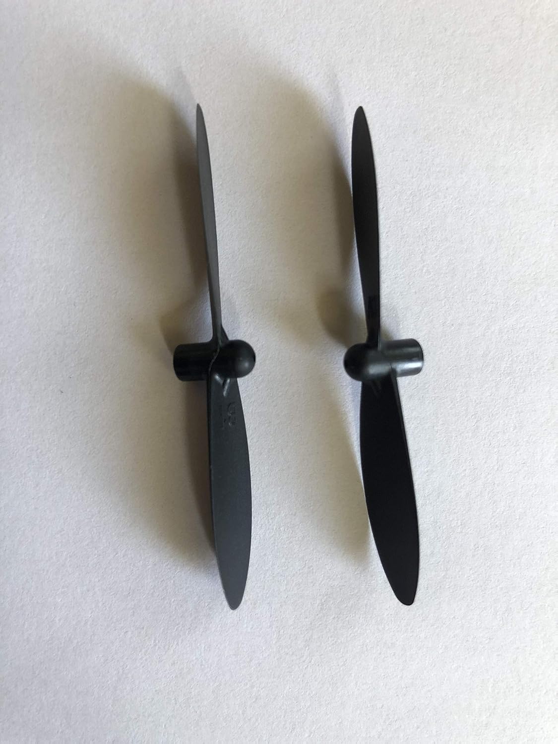 A120-A380 3CH RC Airplane Spare Parts Propeller (2 Pcs)