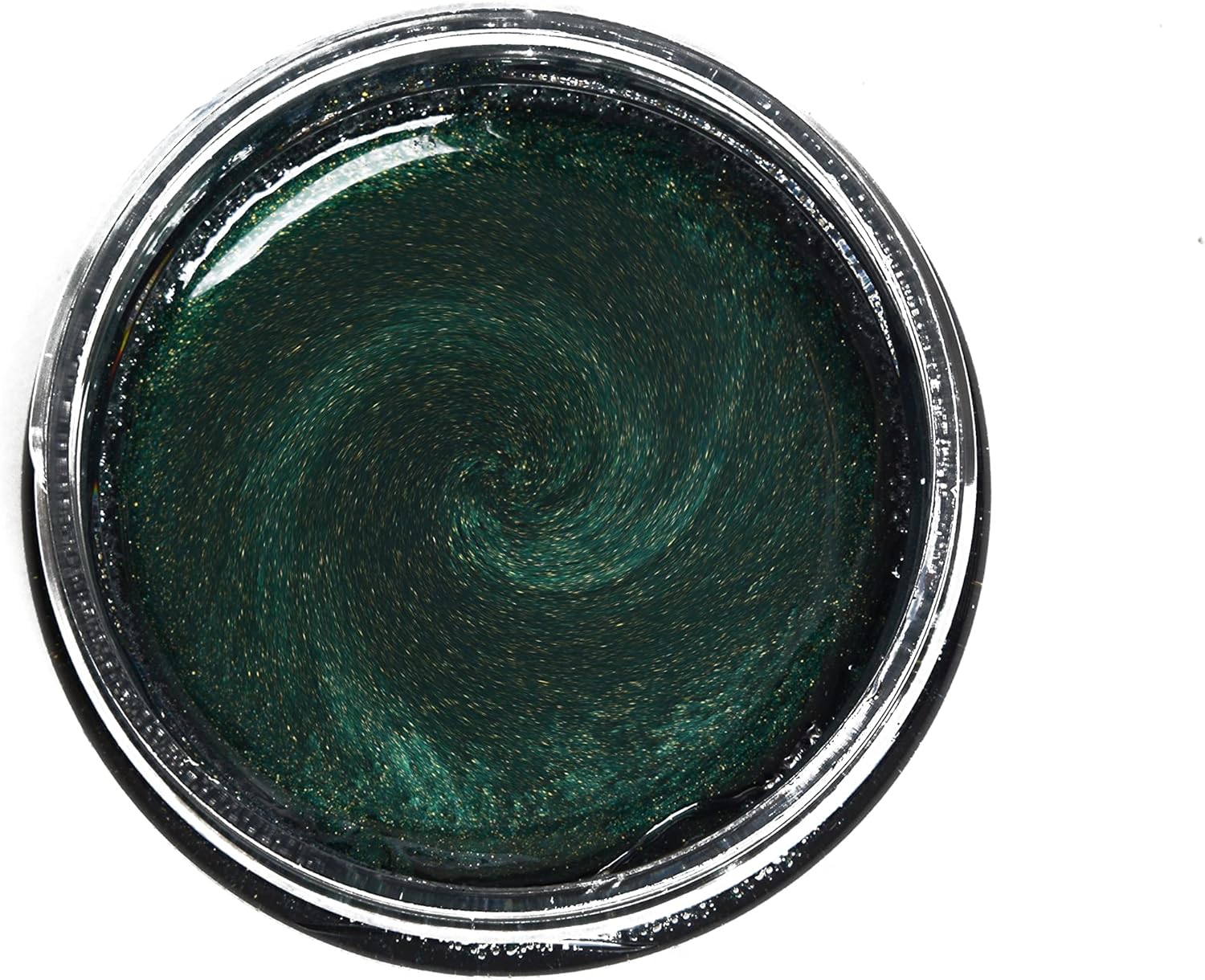 KP Pigments Peridot Green Pearlescent 100% Pure Fine Mica Powder - Naturally Pigmented Multipurpose DIY Arts and Crafts, Dye, Soap Making, Cosmetics, Epoxy Resin, Paint, and More! 1 Kg