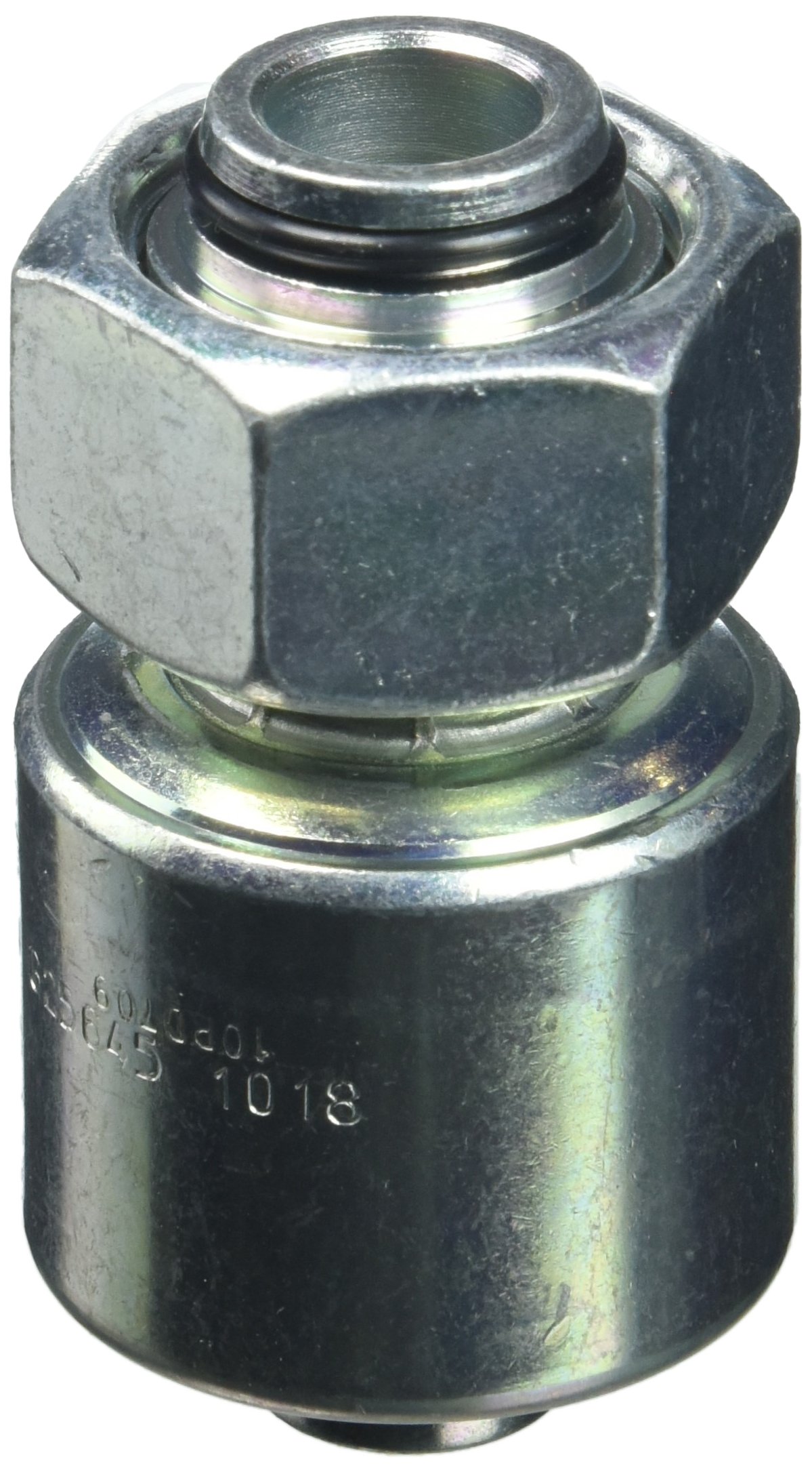 Raccord de rechange Gates G25645-1018 pour système hydraulique