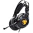 Roccat Elo 7.1 USB - Surround Sound RGB PC Gaming Headset, black
