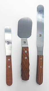 Accesorios de eliminación de impresión 3D - Kit de herramientas de eliminación de impresión 3D de 3 piezas - Herramientas delgadas y duraderas para quitar modelos de impresoras 3D