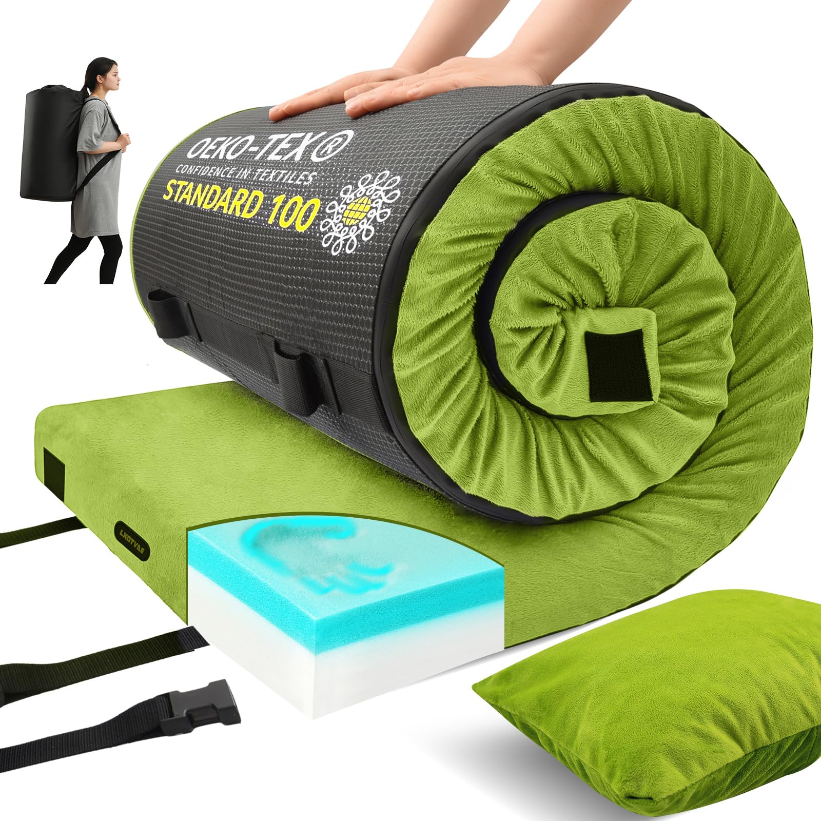 Bells Will Be Ringing!!! (Row 11j)