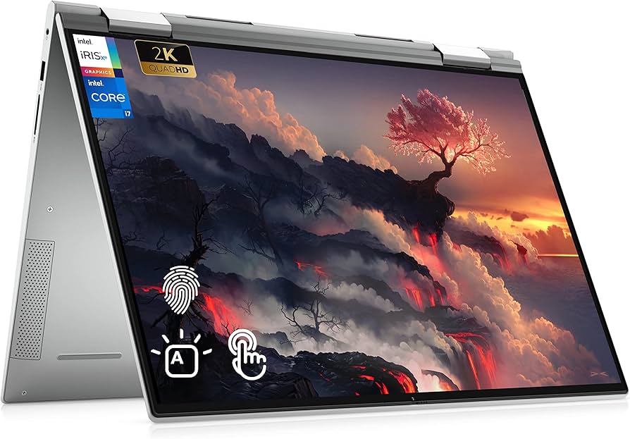 Amazon.com: Dell Inspiron 7706 2-in-1 Laptop, 17