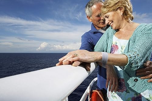 Miniatura 10 de Sea-Band - Pulsera para adulto alivio natural de la náuseas 1 par los colores pueden variar antiáuseas para viajes o enfermedades de la mañana