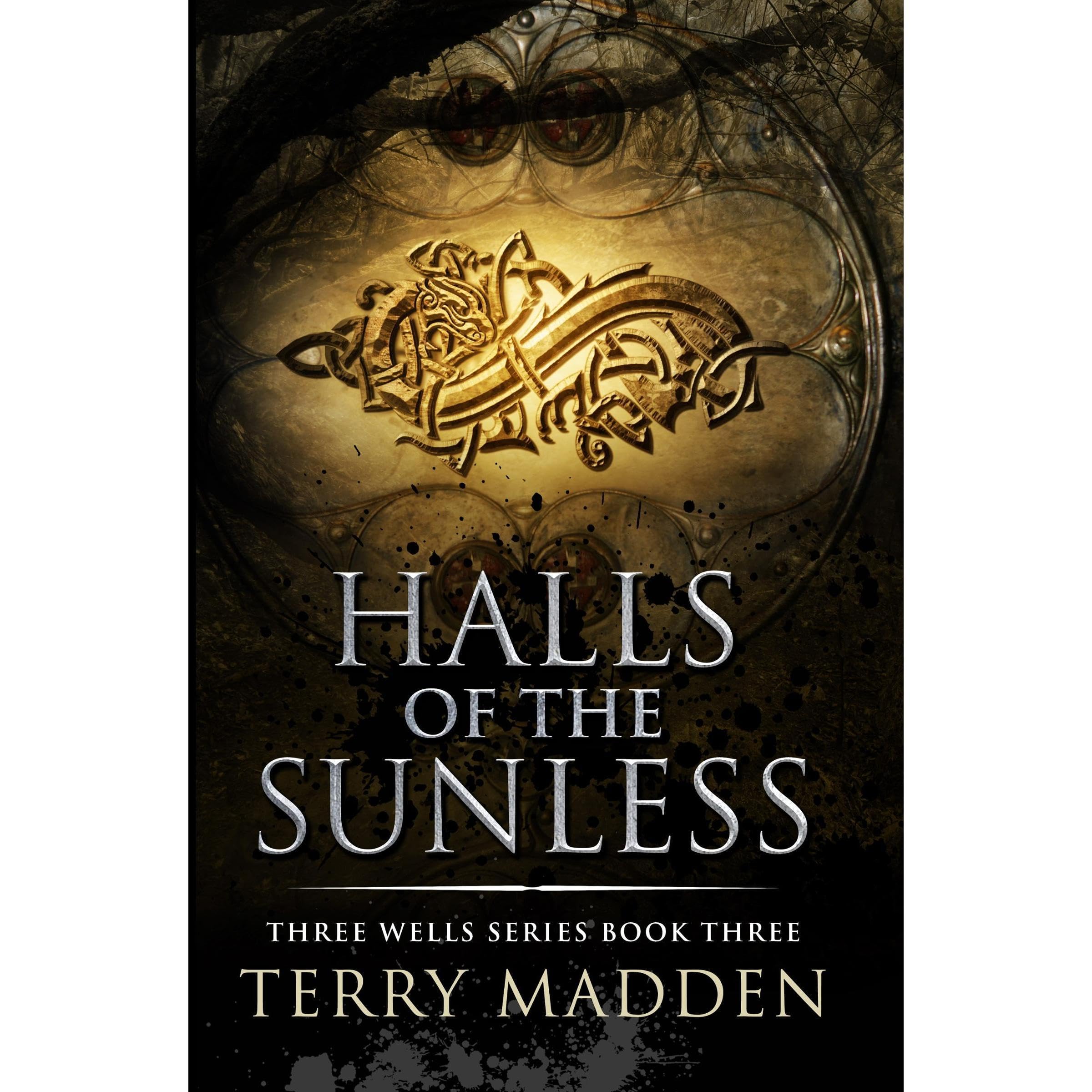 Halls of the Sunless