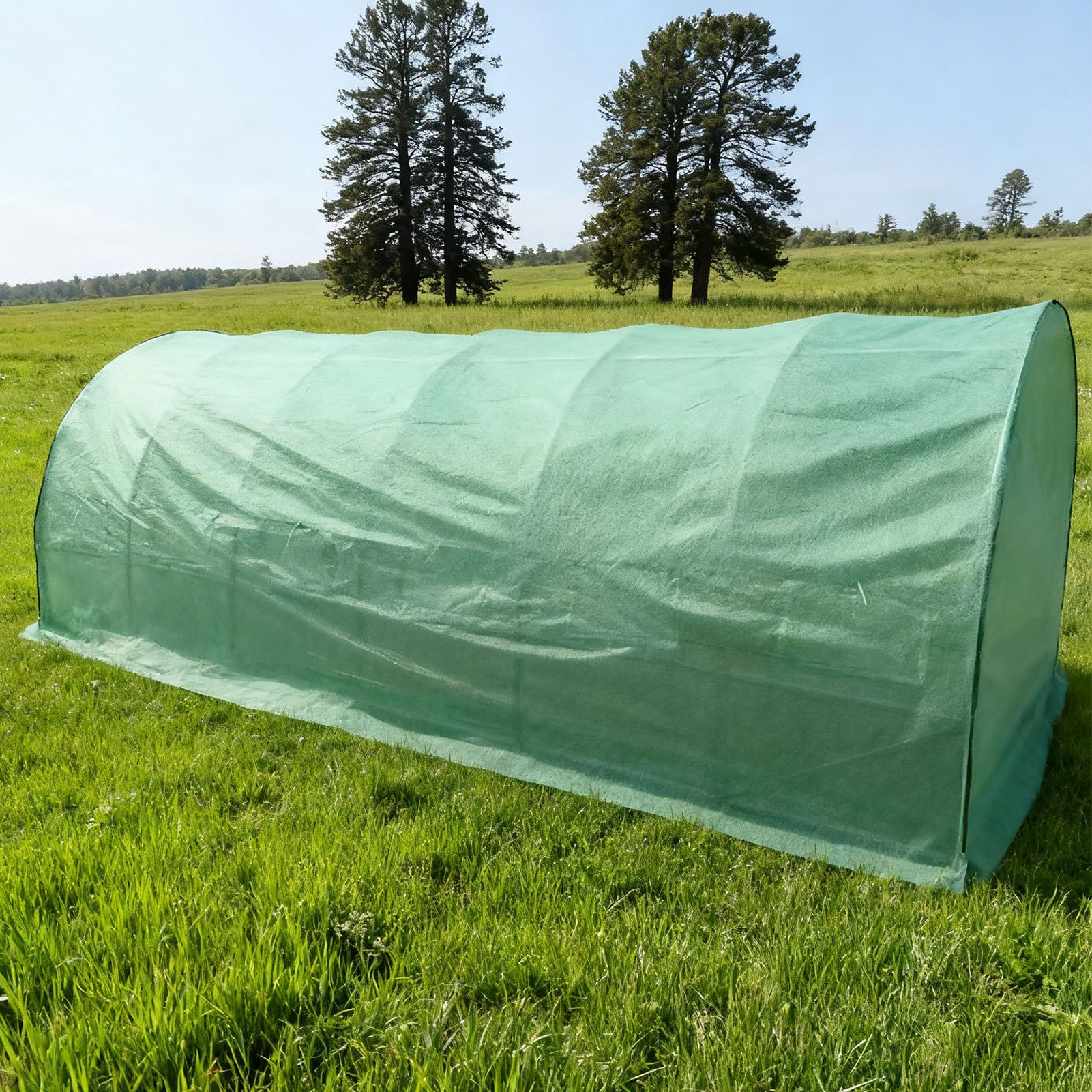 Coperture Antigelo per Piante Telo Invernale Isolato per Giardino