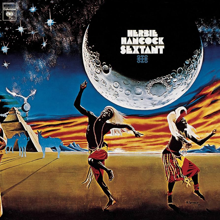 ★ＵＳオリジナル盤★ＨＥＲＢＩＥ ＨＡＮＣＯＣＫ 名盤３枚セット Amazon.co.jp: Quartet: ミュージック