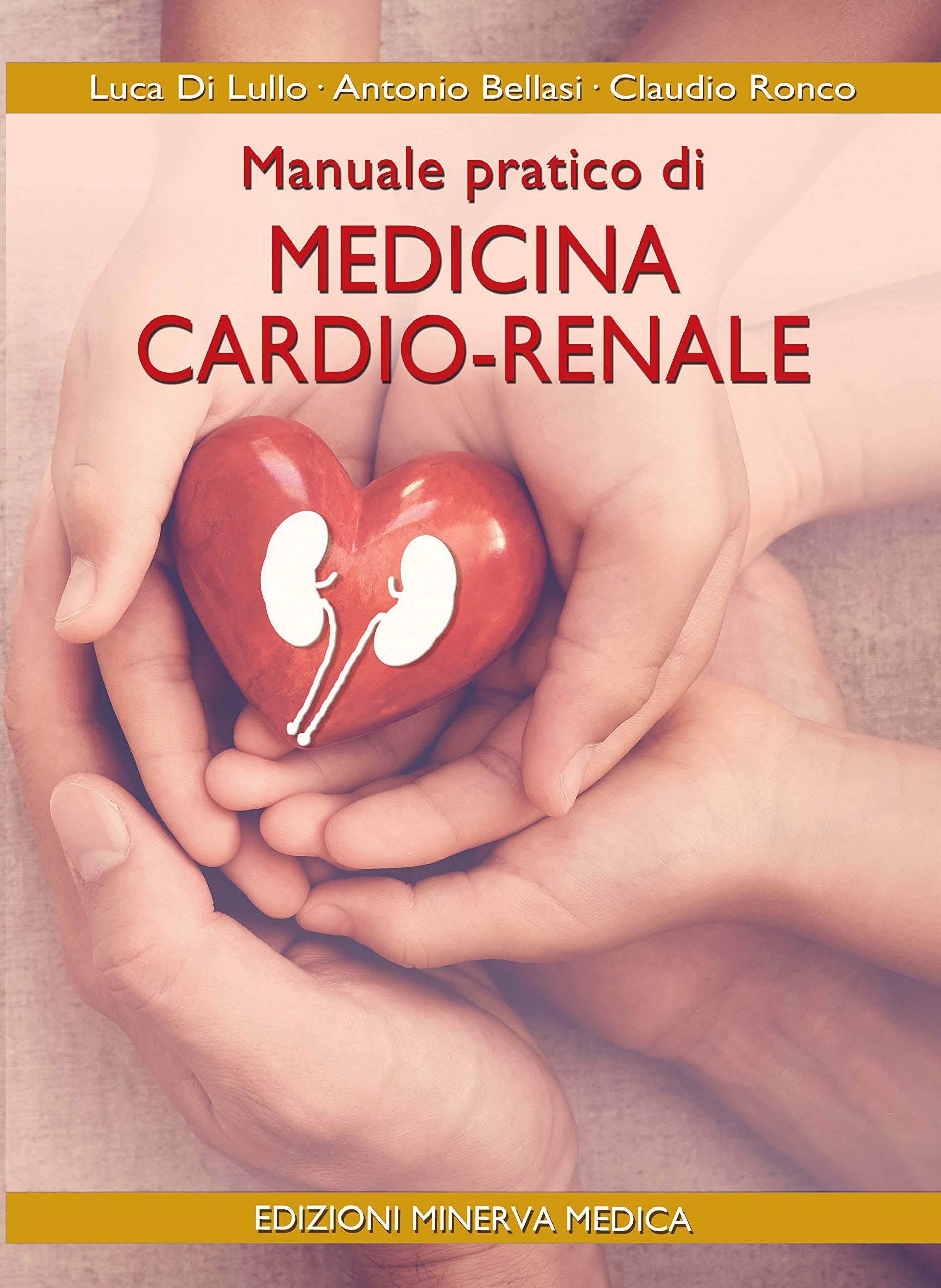 Minerva Manuale Pratico Di Medicina Cardio-Renale - 4