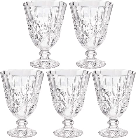 Amazon 東洋佐々木ガラス タンブラー クリア 約255ml ピレネー ステムグラス セット 食洗機対応 日本製 G080 S85 5個入 タンブラーグラス オンライン通販