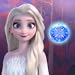 La Reine des Neiges Free Fall